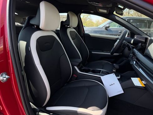 New 2026 Kia K4 GT-Line Turbo FWD image 31