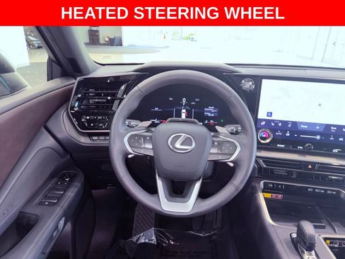 Used 2024 Lexus TX 350 FWD w/ Technology Package image 19