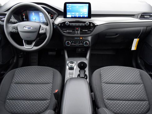 New 2026 Ford Escape Active image 7