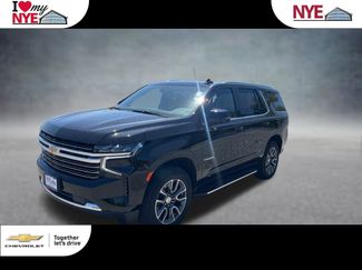 Used 2023 Chevrolet Tahoe LT w/ LT Signature Plus Package AWD/4WD 360° Tour