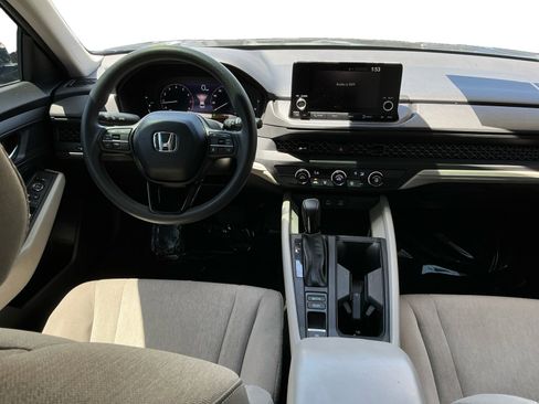 Used 2024 Honda Accord LX image 14