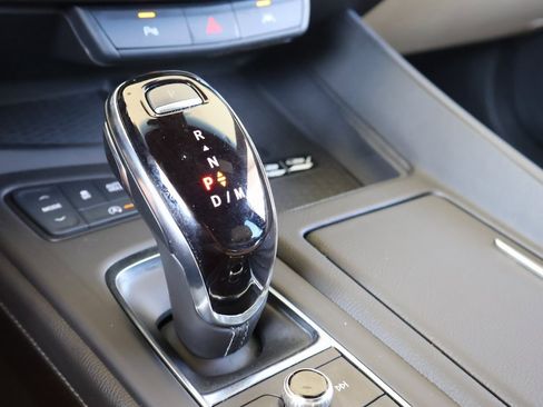 Certified 2023 Cadillac CT5 Luxury image 28