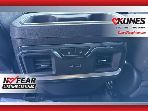 New 2026 GMC Sierra 1500 SLT w/ SLT Premium Plus Package image 45