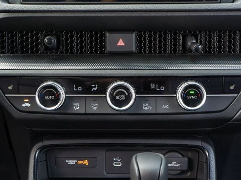 New 2026 Honda CR-V Sport-L image 20