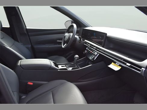 New 2026 Hyundai Santa Cruz SEL FWD image 14