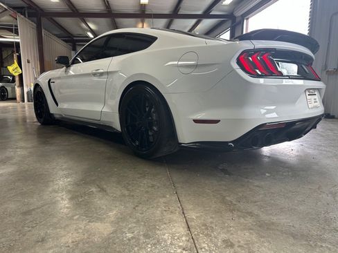 Used 2017 Ford Mustang Shelby GT350 w/ Electronics Package image 3