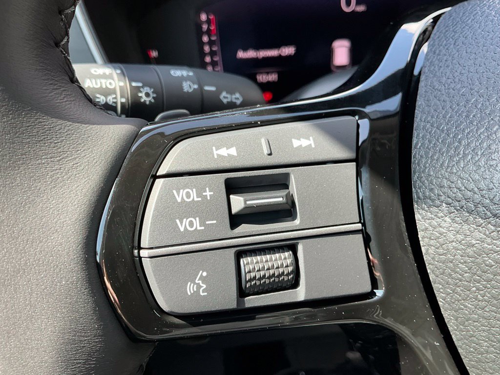 New 2026 Honda Pilot EX-L image 46