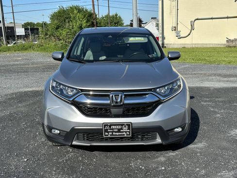 Used 2019 Honda CR-V EX-L image 3