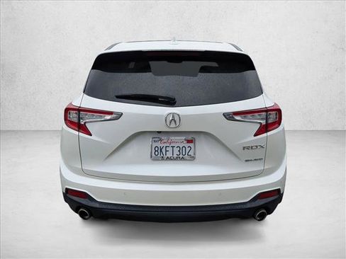 Used 2019 Acura RDX AWD w/ Technology Package image 6