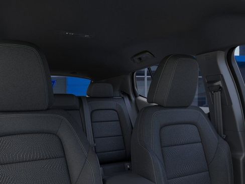 New 2026 Chevrolet Equinox EV LT image 26