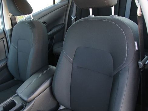 Certified 2025 Nissan Sentra S image 4