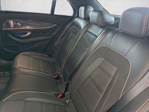 Certified 2019 Mercedes-Benz E 63 AMG S image 19