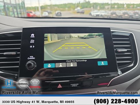 Used 2019 Honda Pilot EX-L image 22