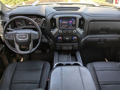 Used 2023 GMC Sierra 2500 Denali w/ Denali Ultimate Package image 16