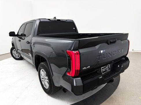 Used 2024 Toyota Tundra SR5 w/ SR5 Convenience Package image 7