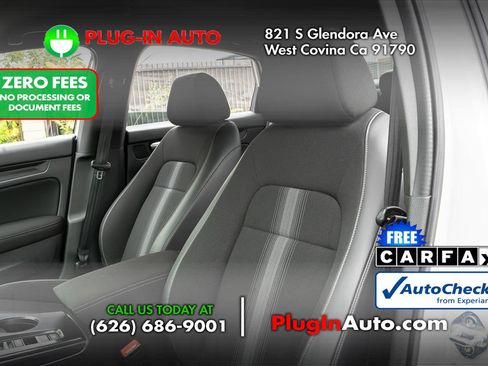 Used 2022 Honda Civic Sport image 6