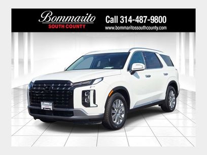 Used 2024 Hyundai Palisade SEL