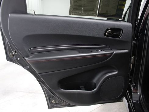 Used 2024 Dodge Durango GT image 23