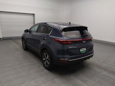 Used 2022 Kia Sportage LX image 5