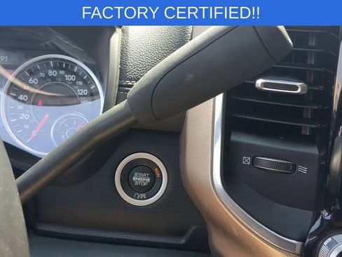 Certified 2024 RAM 2500 Laramie w/ Safety Group AWD/4WD image 26