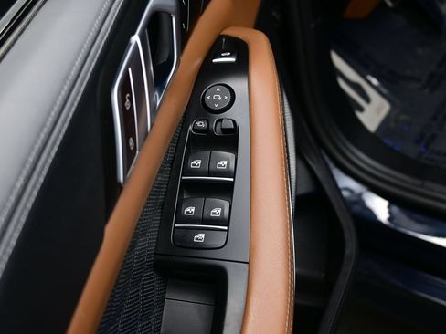 Used 2024 BMW X5 M Competition w/ Executive Package AWD/4WD image 10