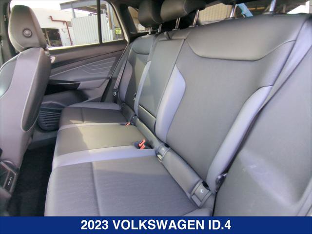 Used 2023 Volkswagen ID.4 Pro S RWD image 18