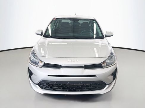 Used 2022 Kia Rio S FWD image 2