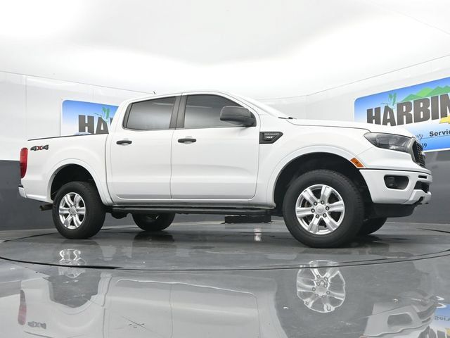 Used 2020 Ford Ranger XLT w/ Trailer Tow Package AWD/4WD image 20