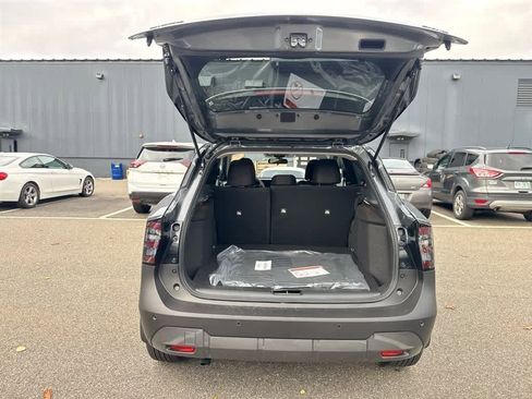 New 2026 Nissan Kicks SV w/ Cold Weather Package image 6