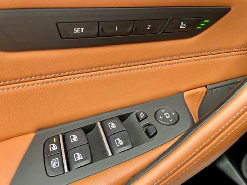 Used 2023 BMW M5 w/ Competition Package image 11