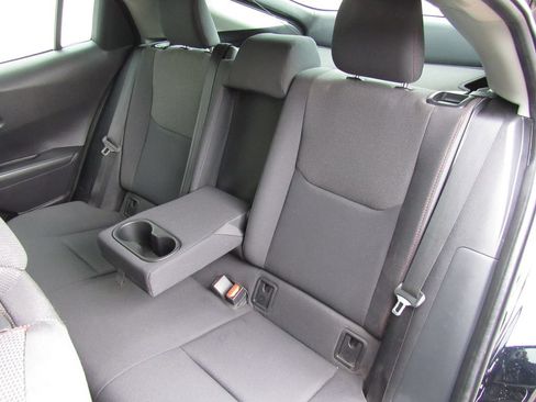 Used 2023 Toyota Prius Prime FWD image 16