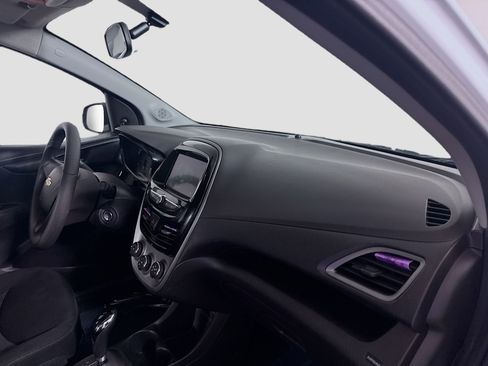 Used 2020 Chevrolet Spark LS image 29