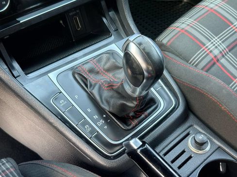 Used 2015 Volkswagen GTI S w/ Lighting Package (SEL) FWD image 37