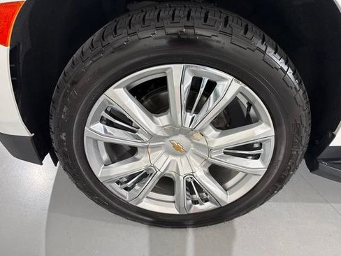 Used 2021 Chevrolet Tahoe High Country AWD/4WD image 4