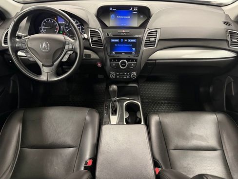 Used 2016 Acura RDX AWD w/ Technology Package image 16
