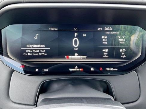 Used 2025 Land Rover Range Rover Sport SE image 24