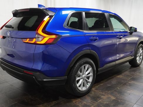 Used 2023 Honda CR-V EX image 4