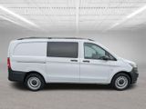 Used 2022 Mercedes-Benz Metris image 2