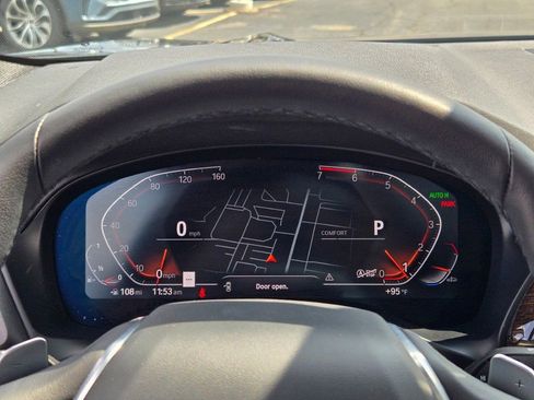 Used 2022 BMW X4 xDrive30i image 31