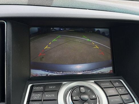 Used 2014 Nissan Maxima 3.5 SV w/ Premium Package FWD image 17