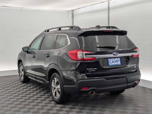 Used 2024 Subaru Ascent Premium w/ Convenience Package image 4