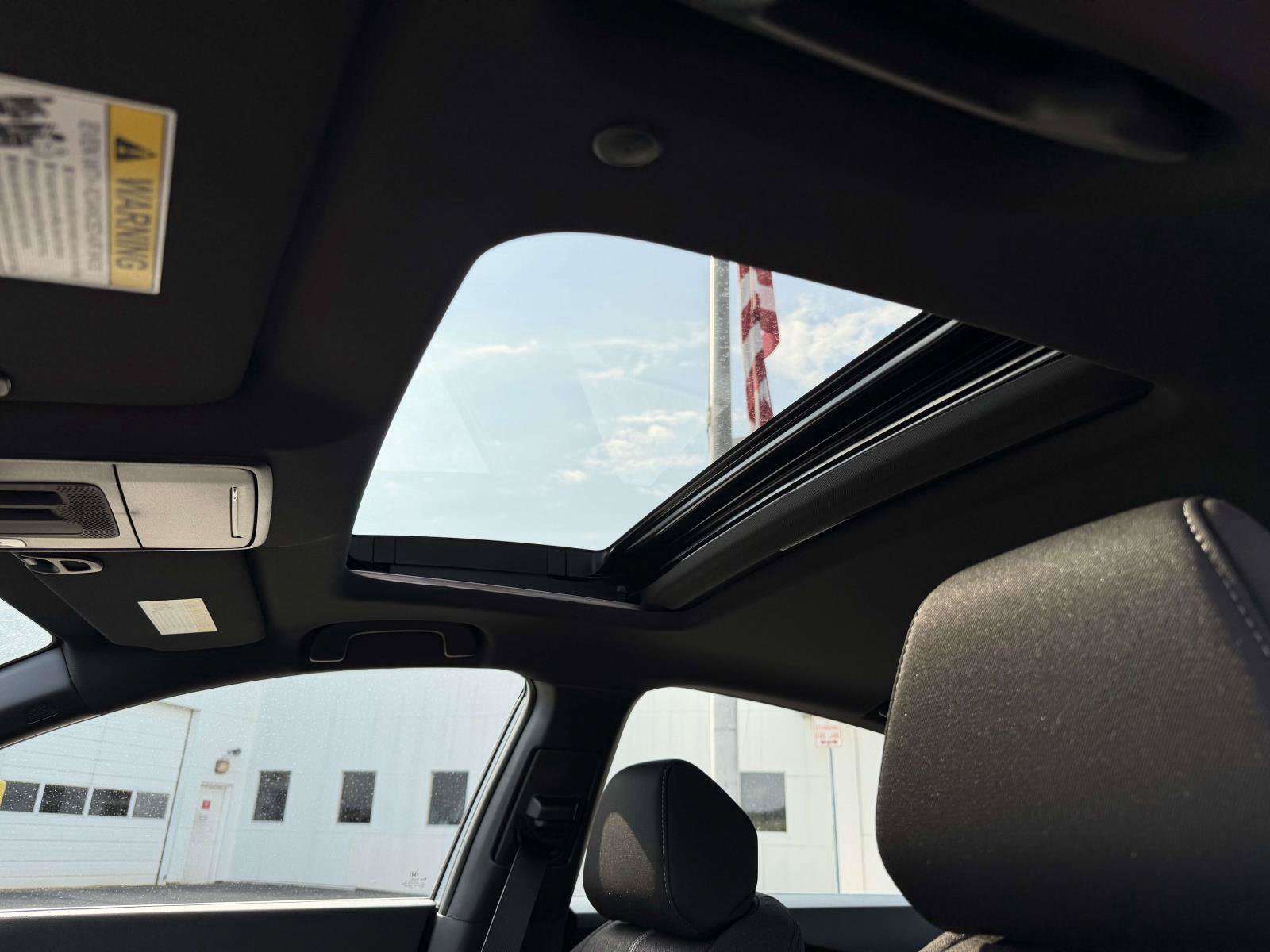 Certified 2026 Honda Accord Sport image 31