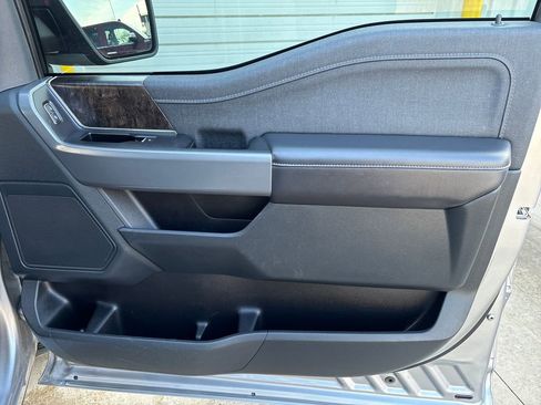 Used 2021 Ford F150 Lariat image 44