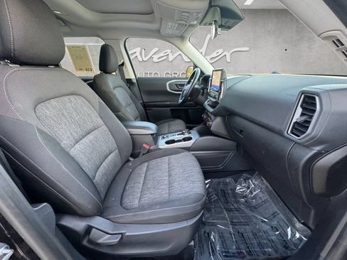 Used 2021 Ford Bronco Sport Big Bend w/ Big Bend Package AWD/4WD image 24