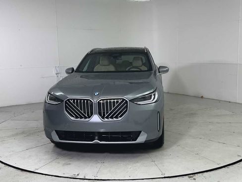 New 2026 BMW X3 xDrive30 w/ Premium Package image 7