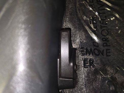 Used 2022 Mitsubishi Outlander Sport ES FWD image 23