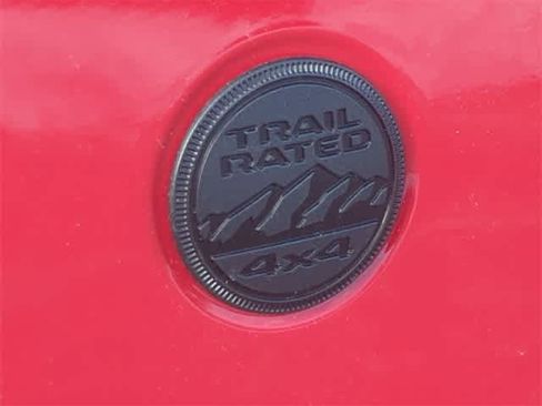 New 2026 Jeep Wrangler Willys image 13