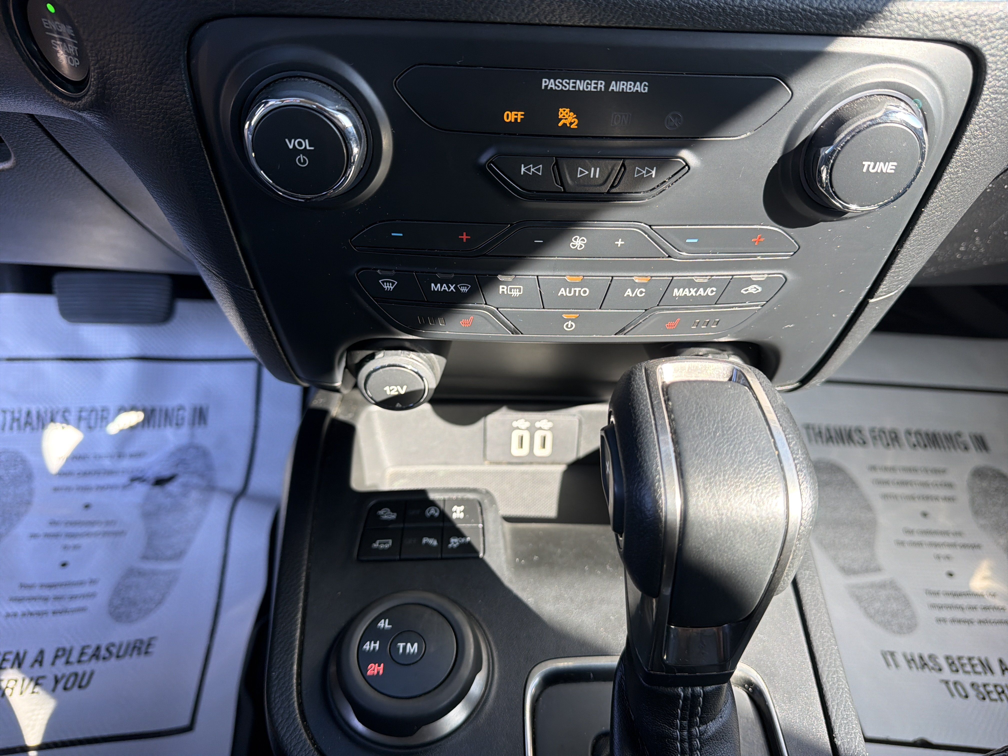 Used 2019 Ford Ranger Lariat w/ Equipment Group 501A Mid AWD/4WD image 22