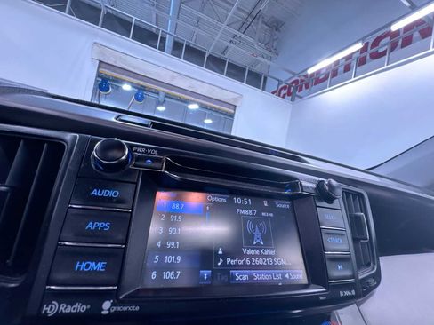 Used 2017 Toyota RAV4 XLE w/ Plus Special Value Package image 25