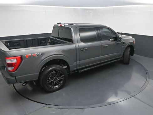 Used 2021 Ford F150 Lariat AWD/4WD image 39